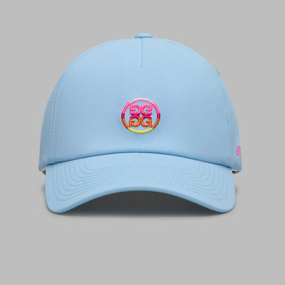 MINI CIRCLE G'S RELAXED FIT HAT | G/FORE Online