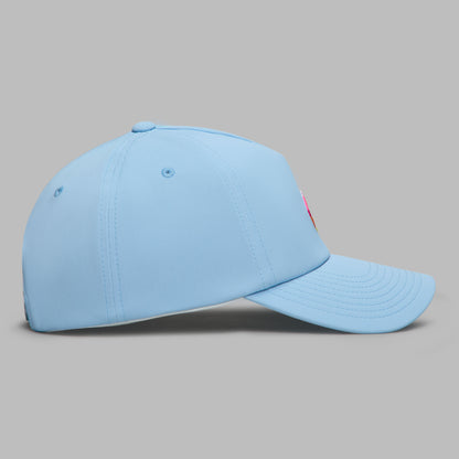 MINI CIRCLE G'S RELAXED FIT HAT | G/FORE Online