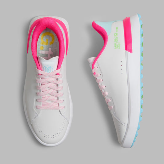 G.112 LOVE G KILTIE GOLF SHOE | G/FORE Discount