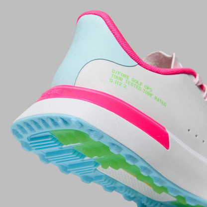 G.112 LOVE G KILTIE GOLF SHOE | G/FORE Discount