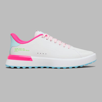 G.112 LOVE G KILTIE GOLF SHOE | G/FORE Discount