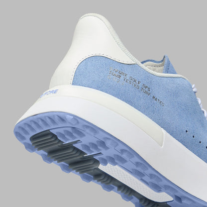 G.112 SUEDE KILTIE GOLF SHOE | G/FORE US
