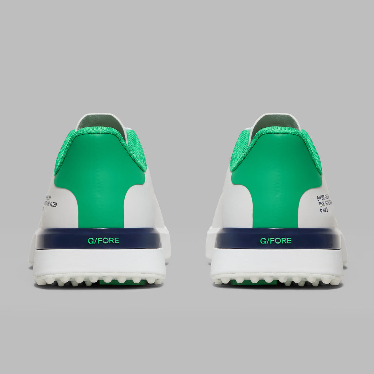 G.112 EMBOSSED SKULL & TEES GOLF SHOE | G/FORE Near me