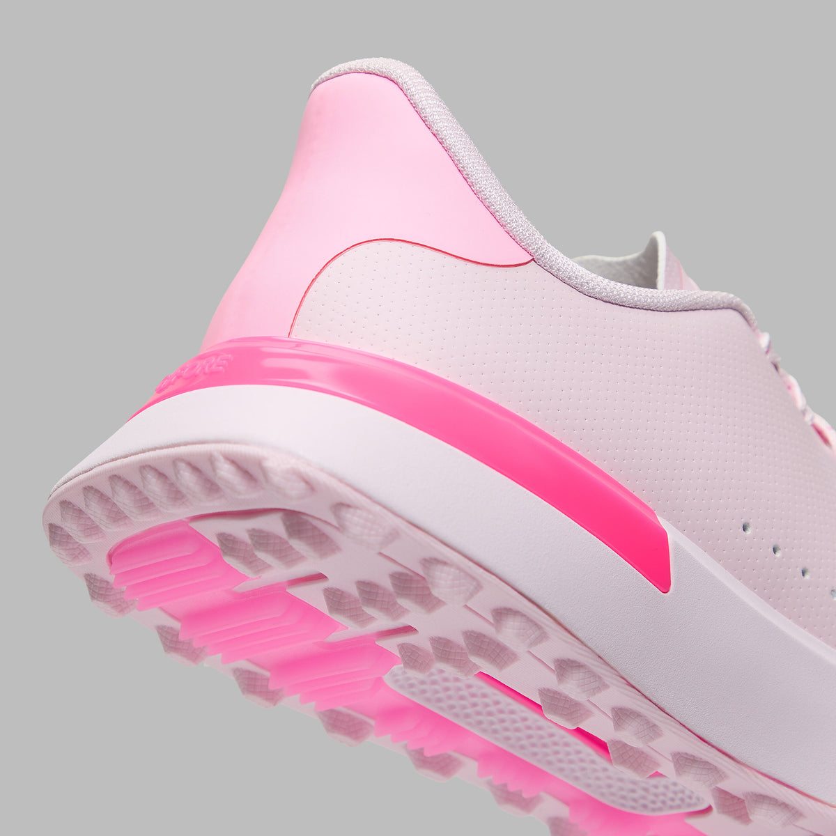 LTD RELEASE G.112 PERFORATED KILTIE GOLF SHOE | G/FORE New