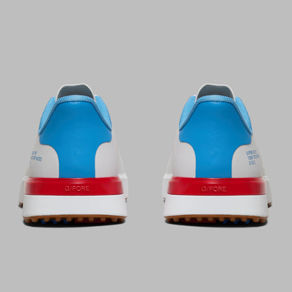 LTD RELEASE G.112 CIRCLE G GOLF SHOE | G/FORE