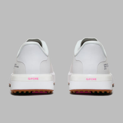 G.112 STRIPE KILTIE GOLF SHOE | G/FORE Online