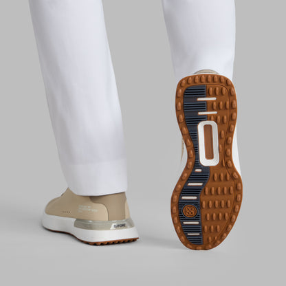 G.112 SUEDE GOLF SHOE | G/FORE On sale