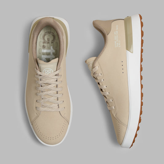 G.112 SUEDE GOLF SHOE | G/FORE On sale