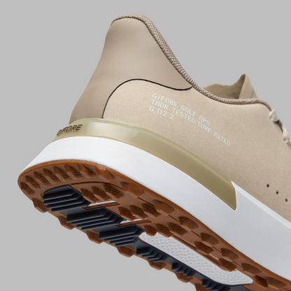 G.112 SUEDE GOLF SHOE | G/FORE On sale