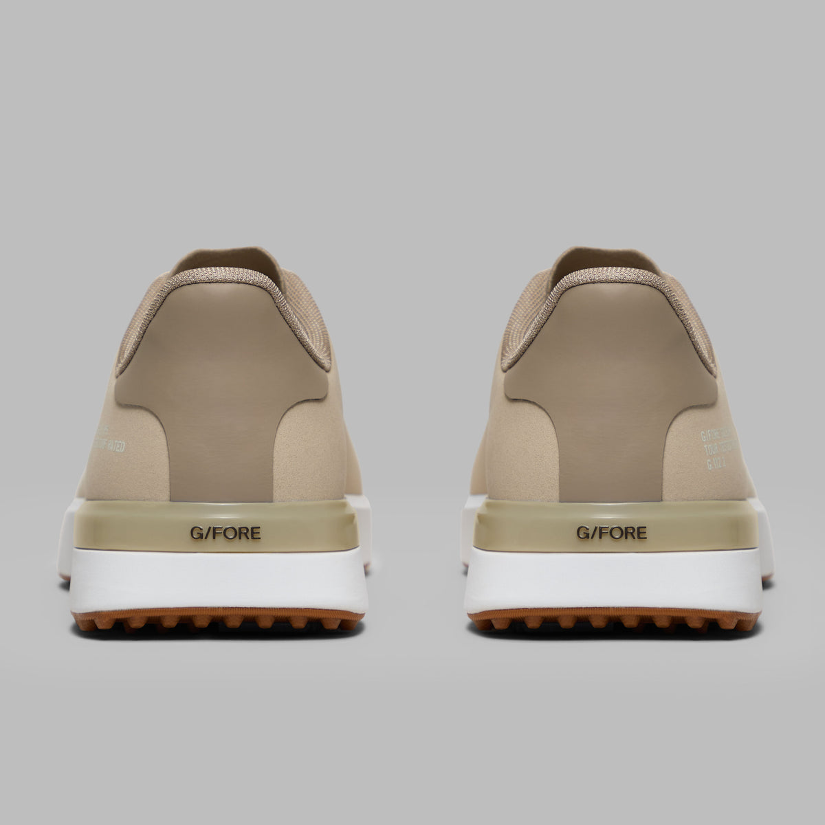 G.112 SUEDE GOLF SHOE | G/FORE On sale