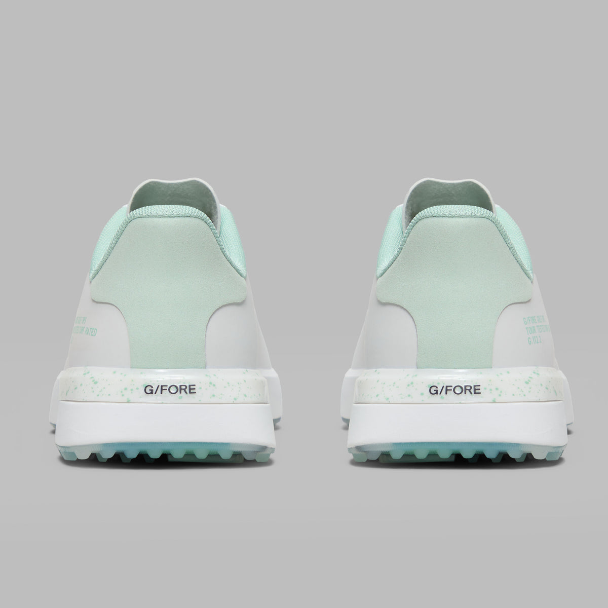 LTD RELEASE G.112 GOLF SHOE | G/FORE For Sale