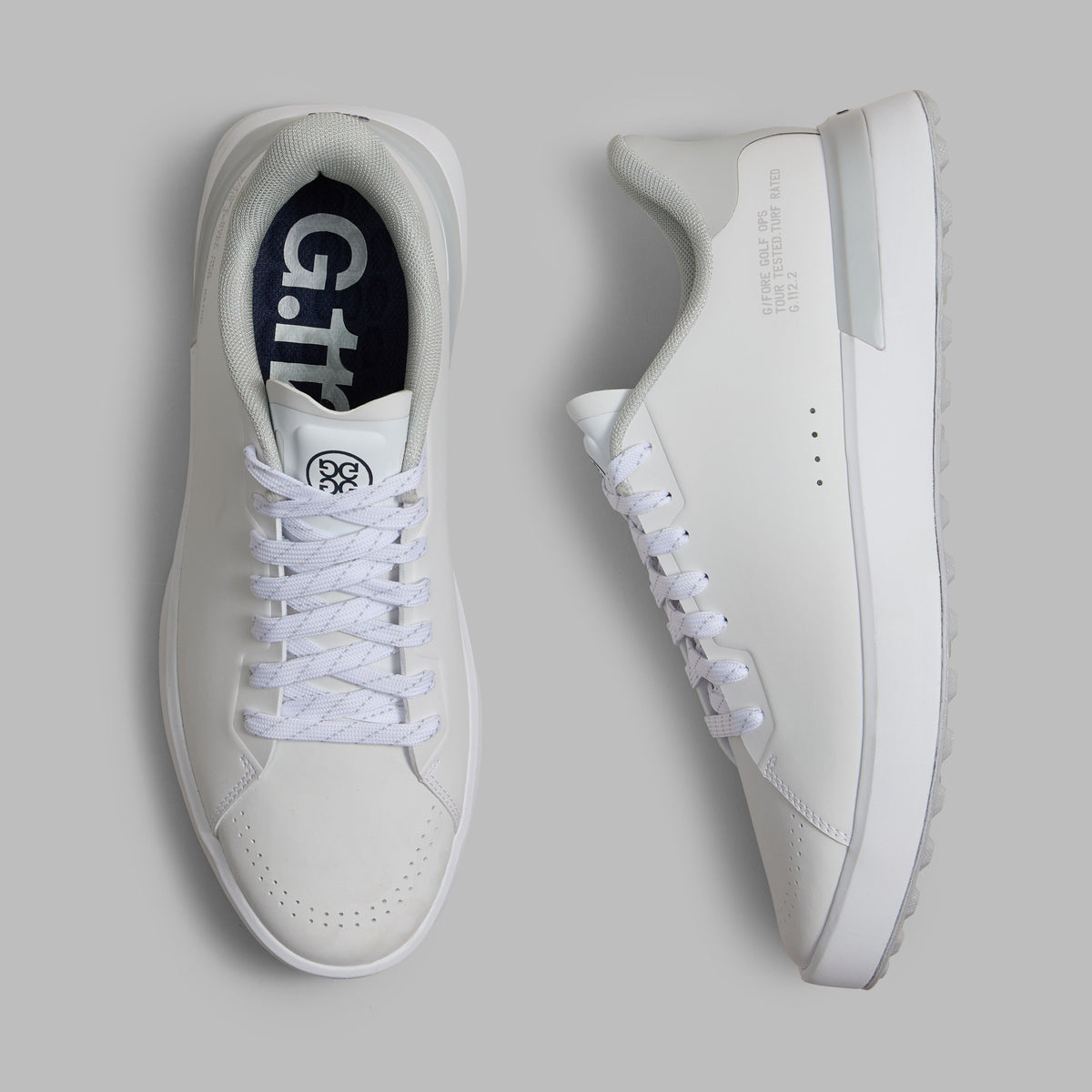 G.112 GOLF SHOE | G/FORE US