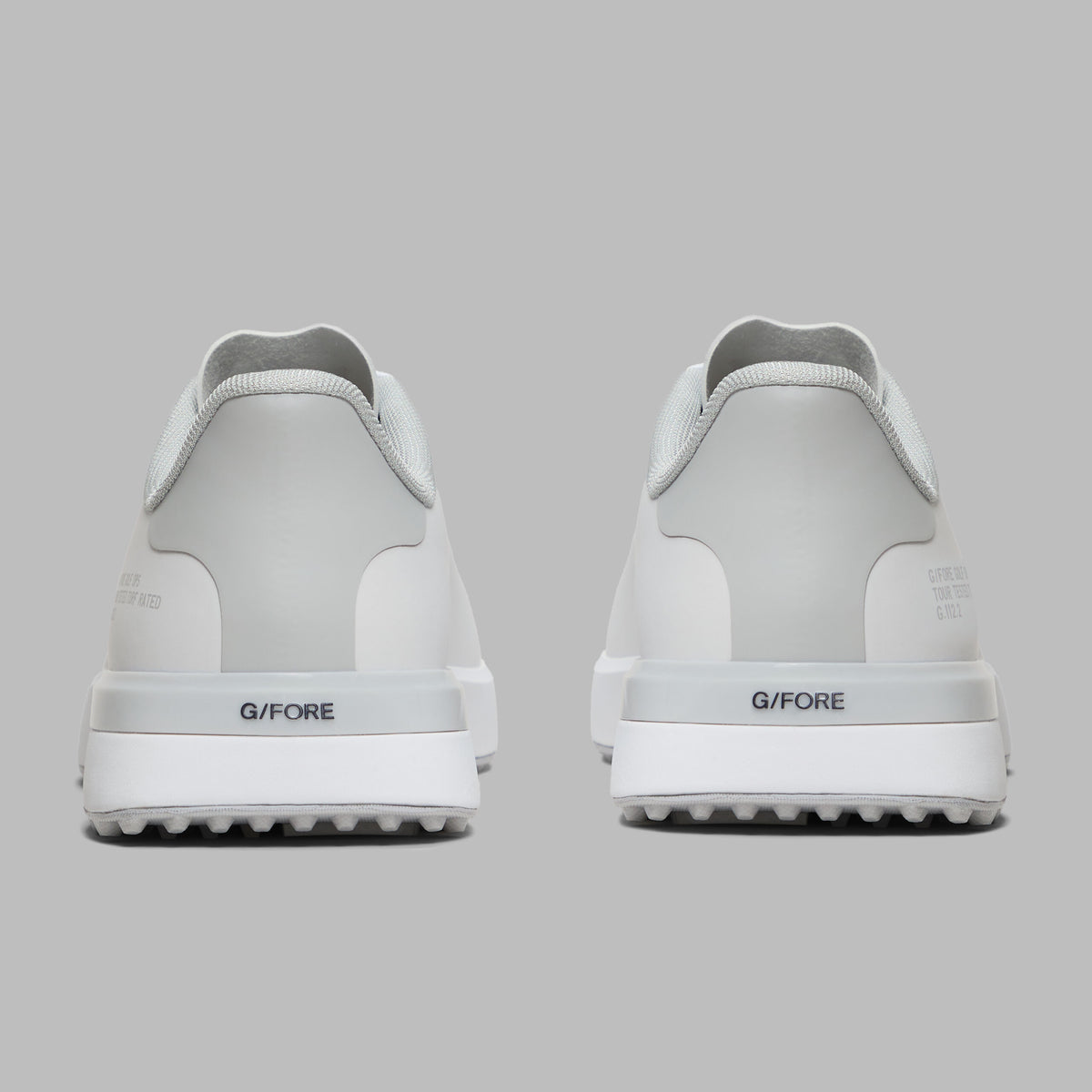 G.112 GOLF SHOE | G/FORE US