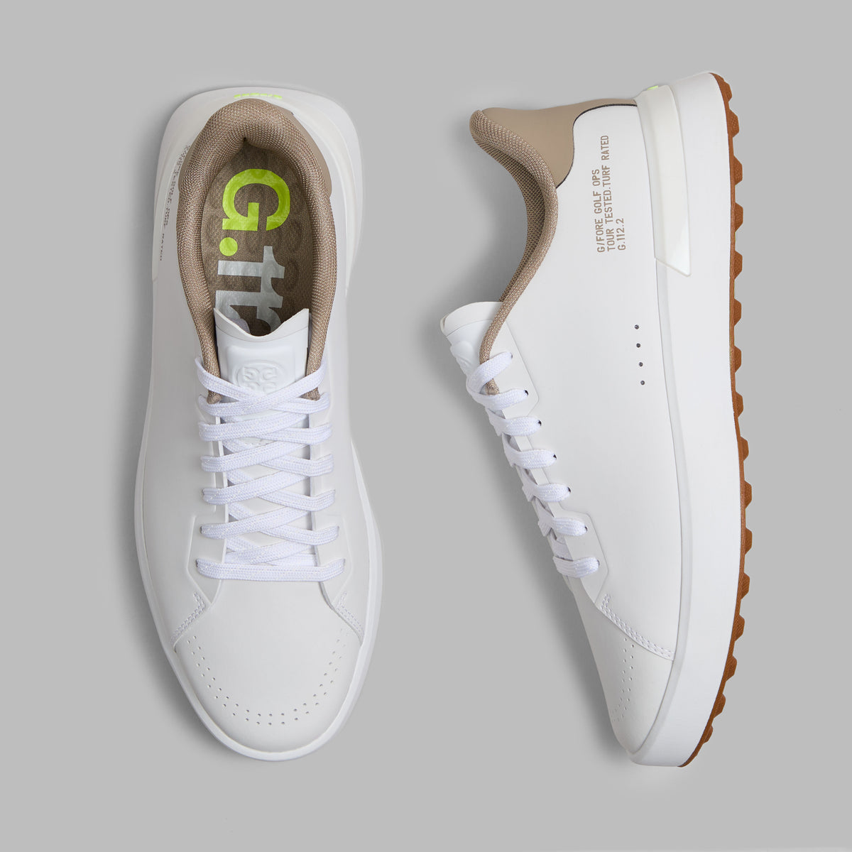 G.112 GOLF SHOE | G/FORE Near me