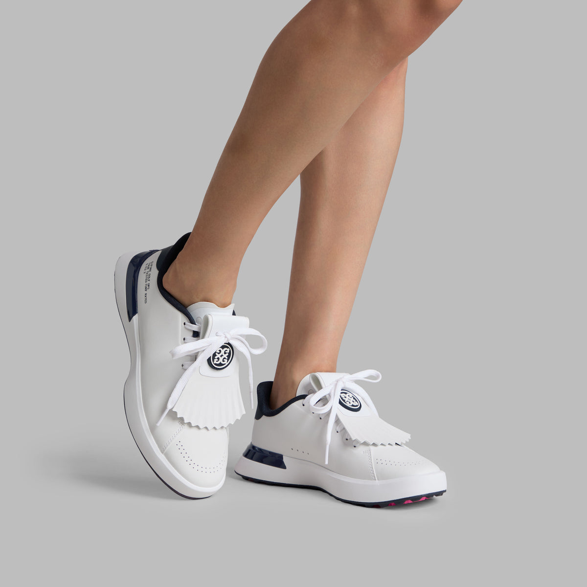 G.112 KILTIE GOLF SHOE | G/FORE New