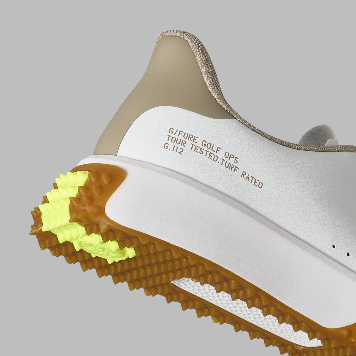 G.112 GOLF SHOE | G/FORE