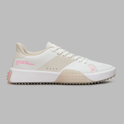 G.112 SADDLE STRIPE KILTIE GOLF SHOE | G/FORE Online