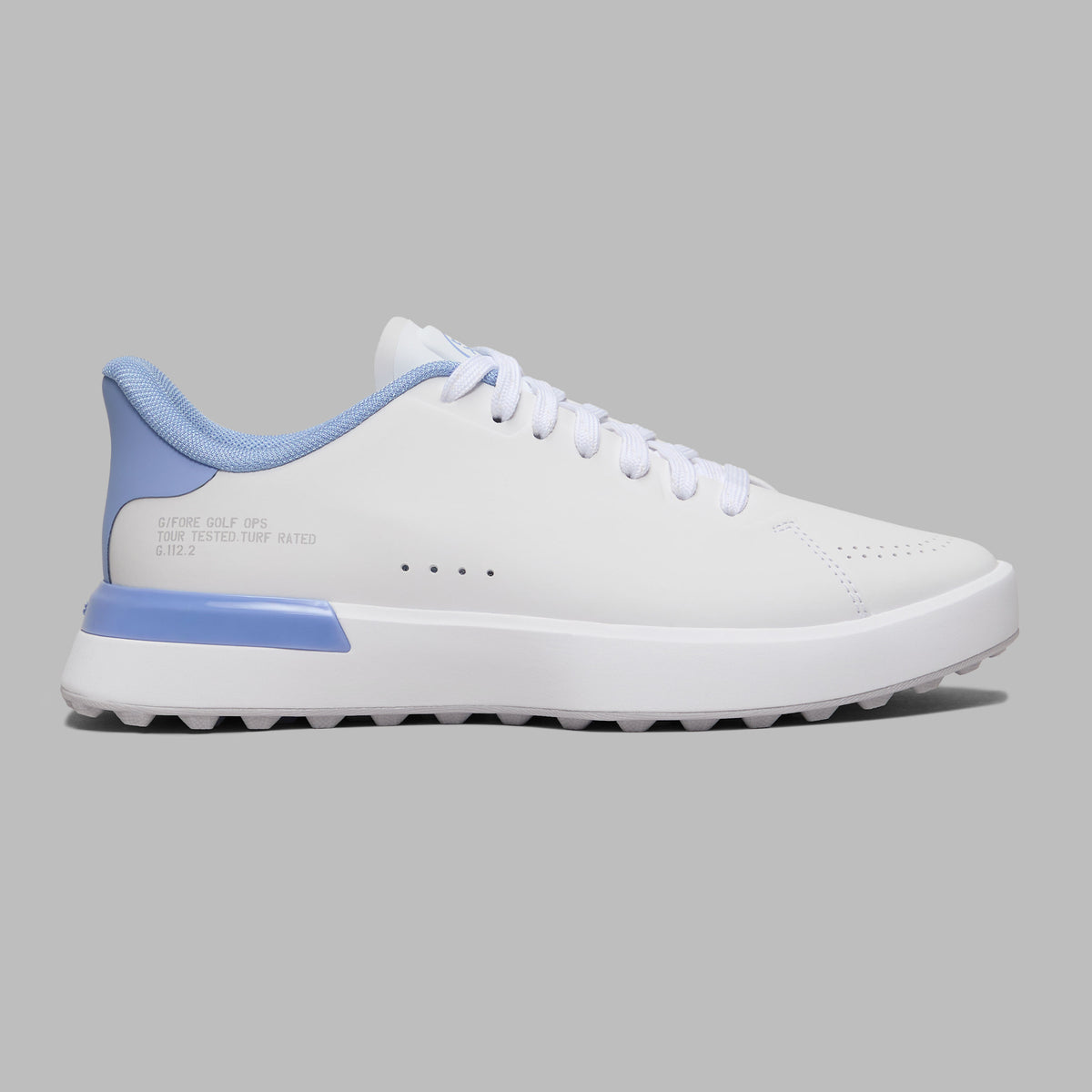 G.112 KILTIE GOLF SHOE | G/FORE For Sale
