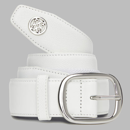 CIRCLE G'S WEBBED BELT | G/FORE New