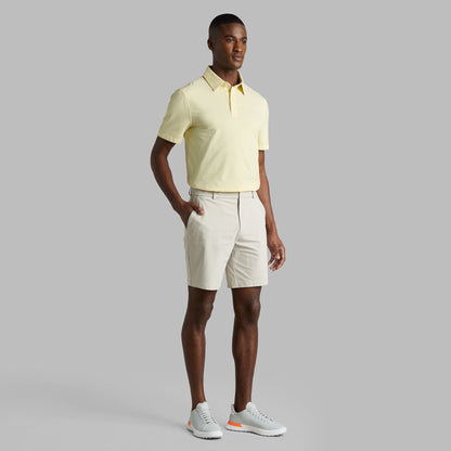 ALL PLAY STRIPE STRETCH KNIT POLO | G/FORE On sale