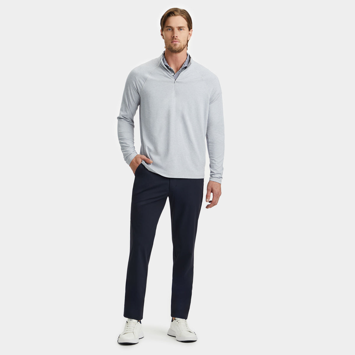 EVERYDAY STRAIGHT LEG PANT | G/FORE For Sale