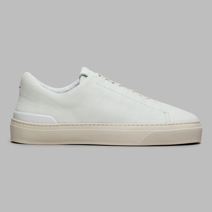 ENDEAVOUR SLIP ON LEATHER SNEAKER | G/FORE Discount