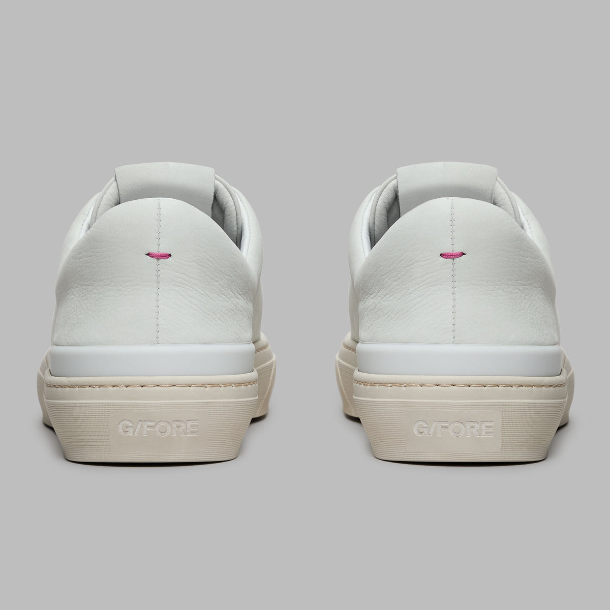 ENDEAVOUR SLIP ON LEATHER SNEAKER | G/FORE Discount