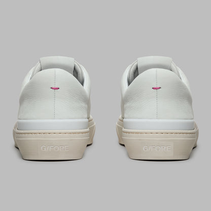 ENDEAVOUR SLIP ON LEATHER SNEAKER | G/FORE Discount