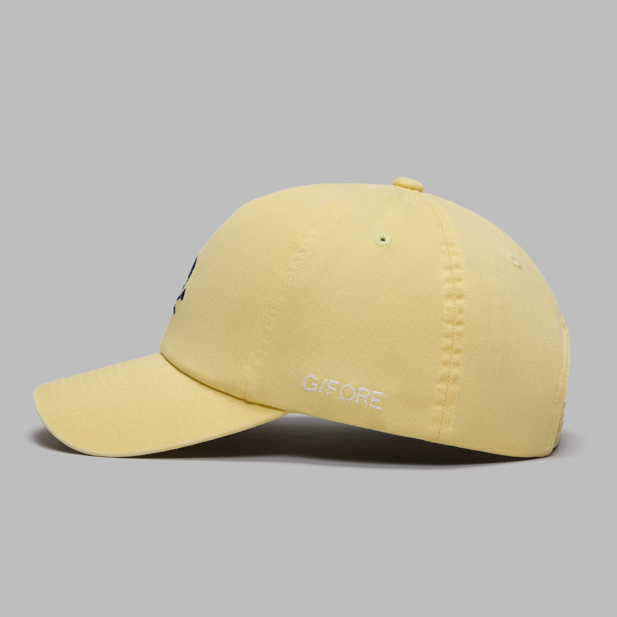 MINI SKULL & TEES LOW PROFILE HAT | G/FORE Outlet
