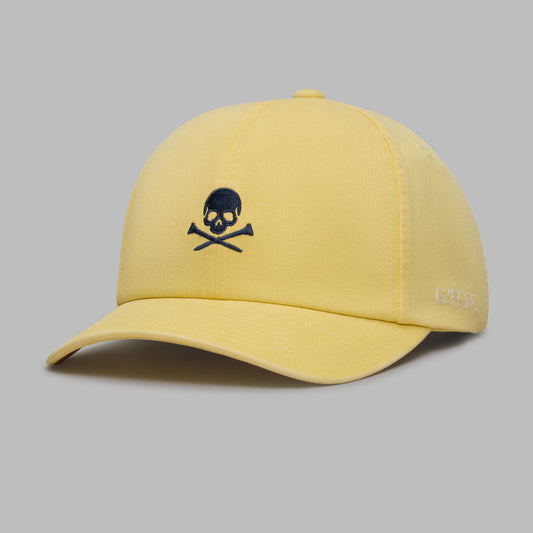 MINI SKULL & TEES LOW PROFILE HAT | G/FORE Outlet