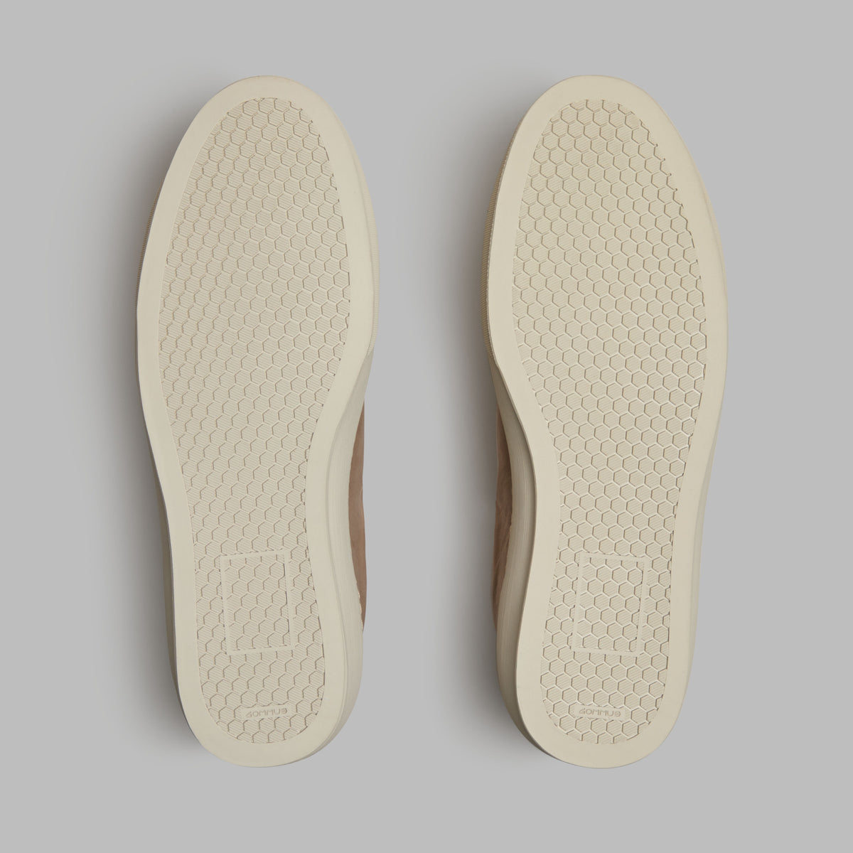 ENDEAVOUR SLIP ON LEATHER SNEAKER | G/FORE US