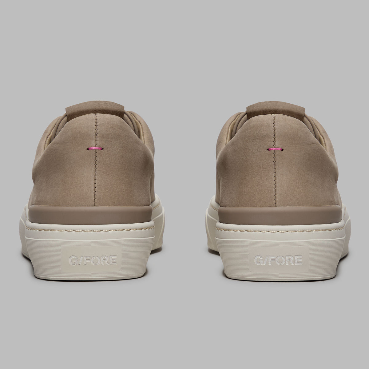 ENDEAVOUR SLIP ON LEATHER SNEAKER | G/FORE US
