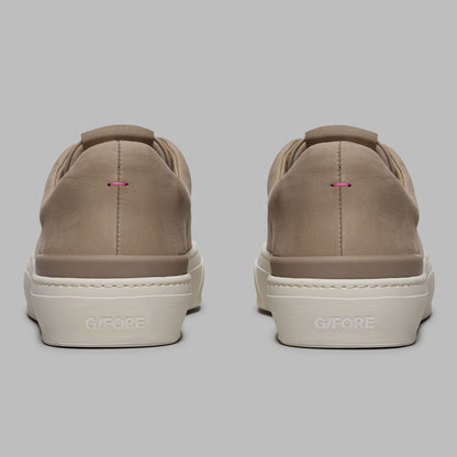 ENDEAVOUR SLIP ON LEATHER SNEAKER | G/FORE US