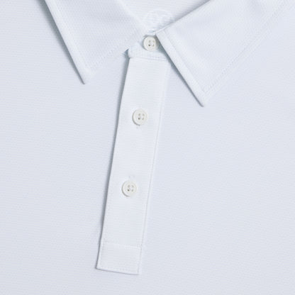 FINE STRETCH JACQUARD POLO | G/FORE Near me