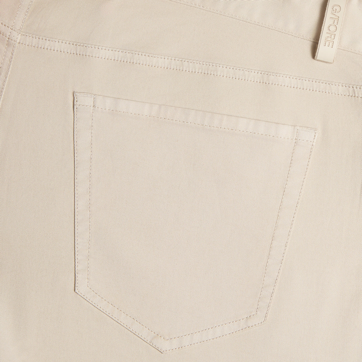ALL PLAY COTTON STRETCH 5 POCKET STRAIGHT LEG PANT | G/FORE New