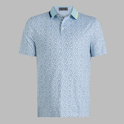 TRIPLE/G TECH JERSEY POLO | G/FORE