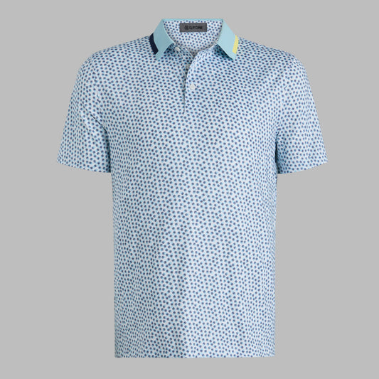 TRIPLE/G TECH JERSEY POLO | G/FORE