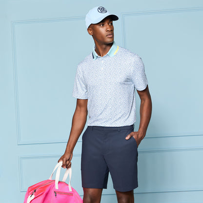 TRIPLE/G TECH JERSEY POLO | G/FORE