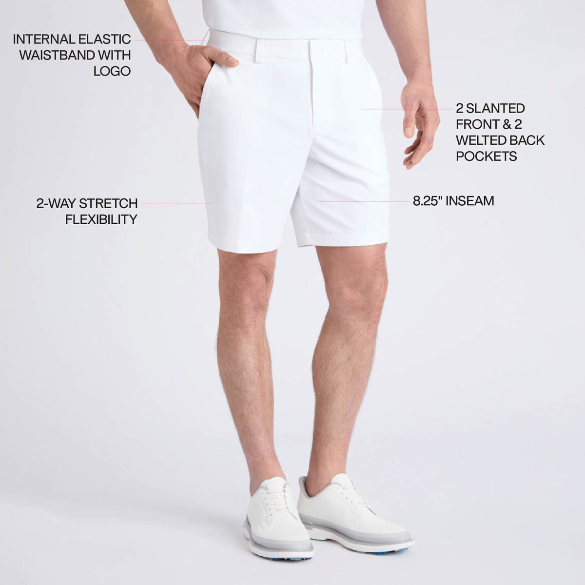 TOUR SHORT | G/FORE Online