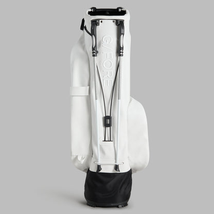 EMBOSSED SKULL & TEES DAYTONA CARRY GOLF BAG | G/FORE On sale