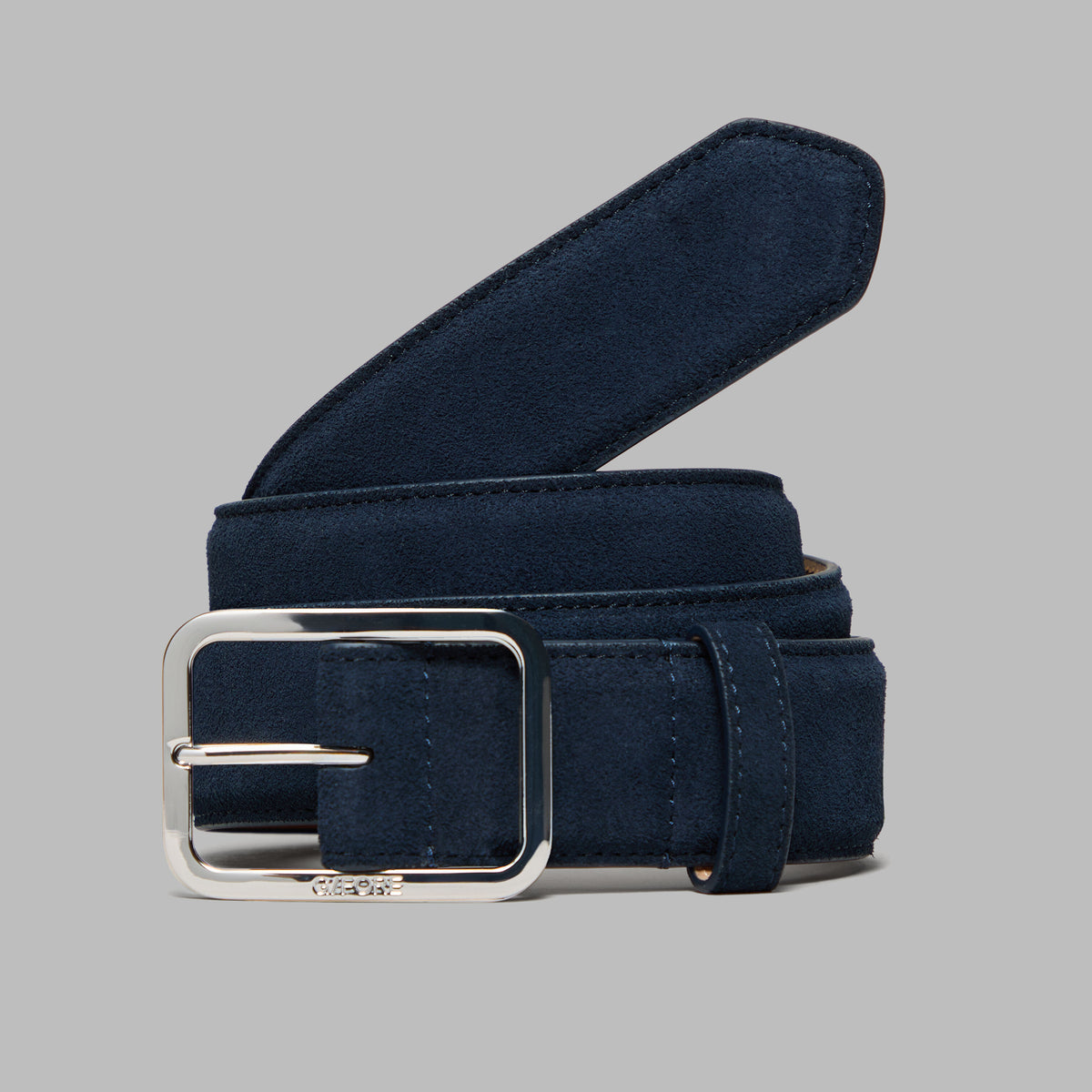 LUXE SUEDE BELT | G/FORE For Sale