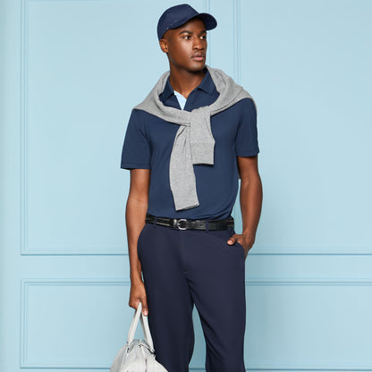 ALL PLAY JOHNNY COLLAR POLO | G/FORE Discount