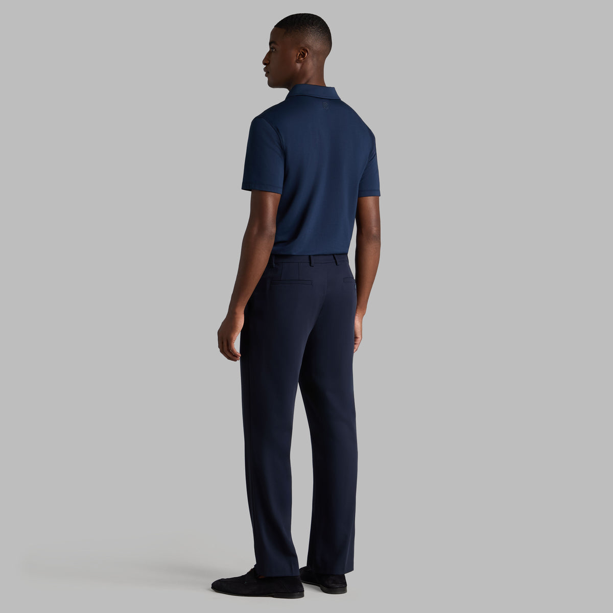 ALL PLAY JOHNNY COLLAR POLO | G/FORE Discount