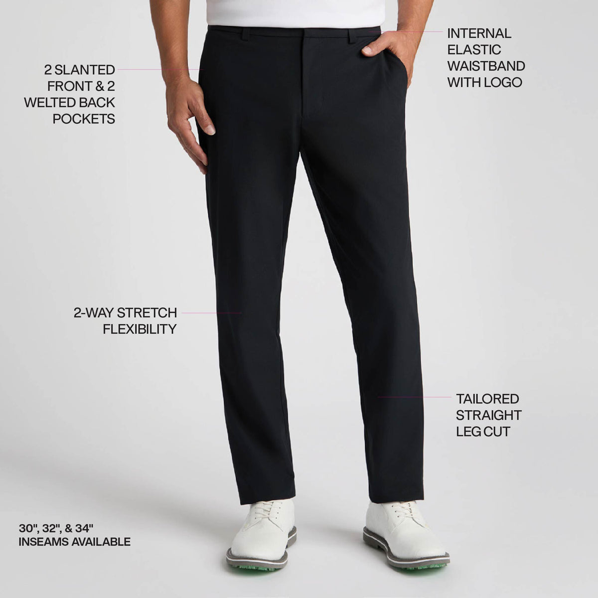 TOUR TROUSER | G/FORE