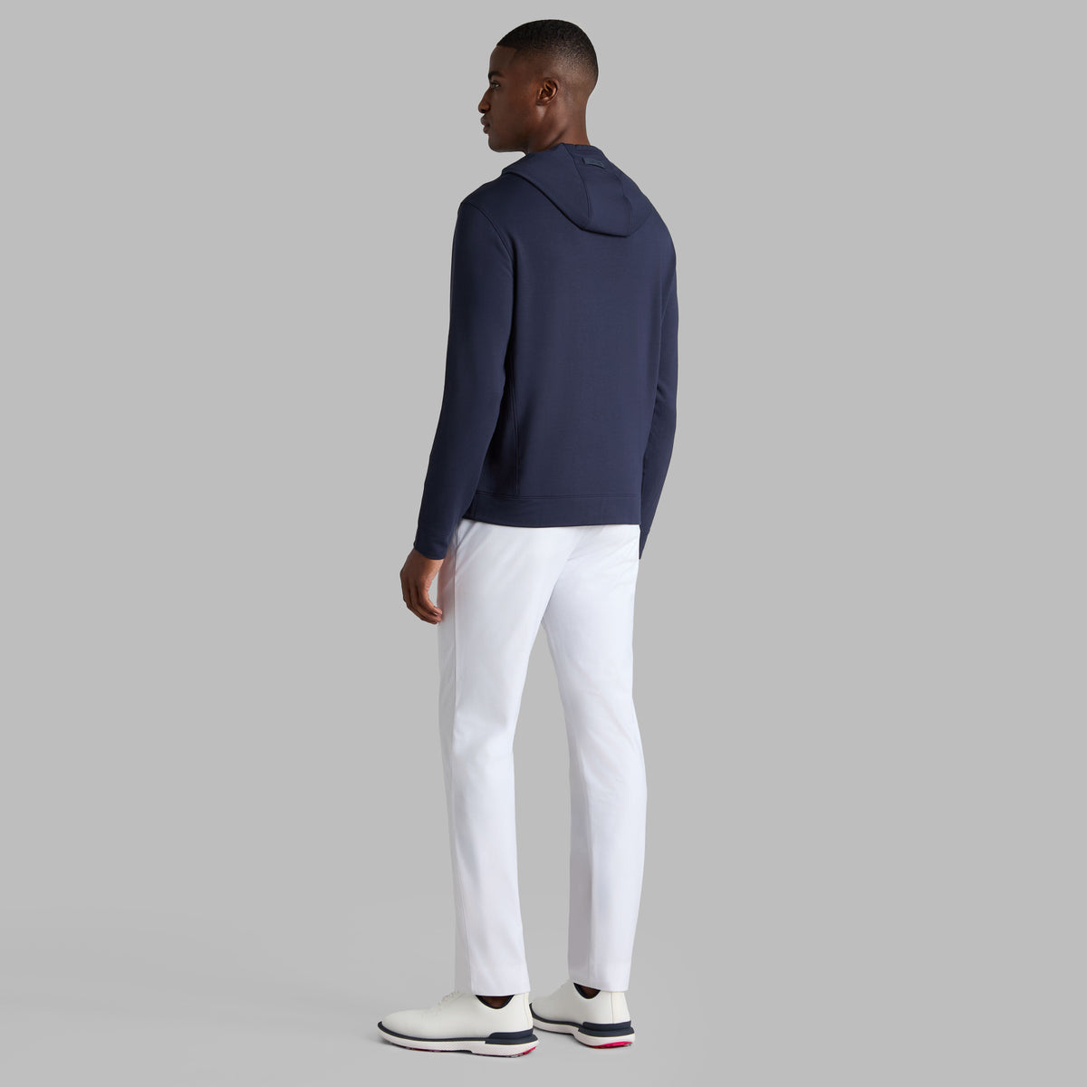 ALL PLAY TERRY HOODIE | G/FORE sale