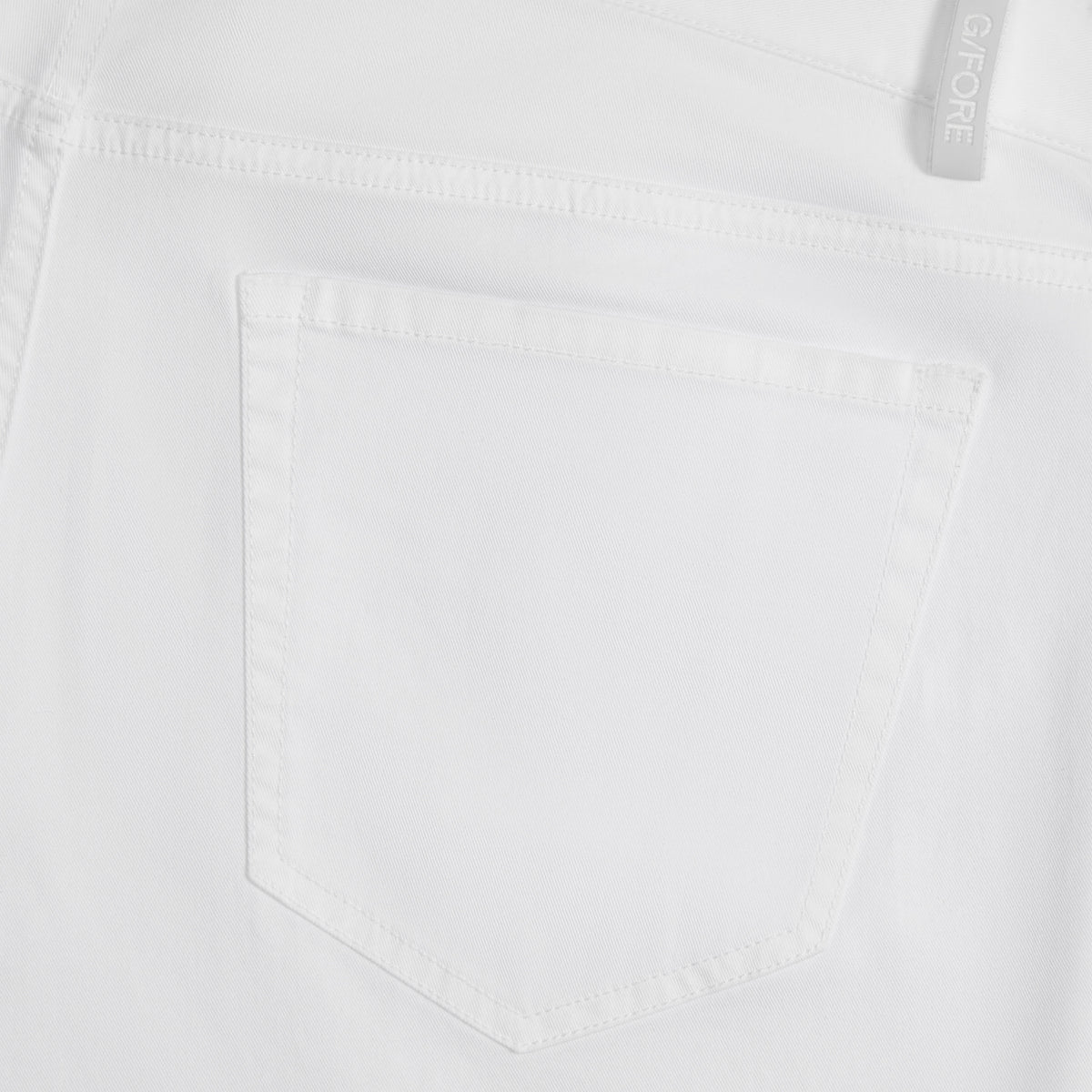 ALL PLAY COTTON STRETCH 5 POCKET STRAIGHT LEG PANT | G/FORE For Sale