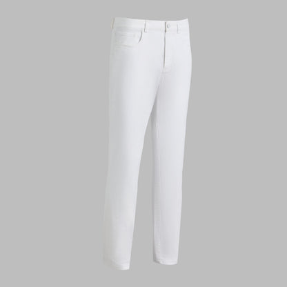 ALL PLAY COTTON STRETCH 5 POCKET STRAIGHT LEG PANT | G/FORE For Sale