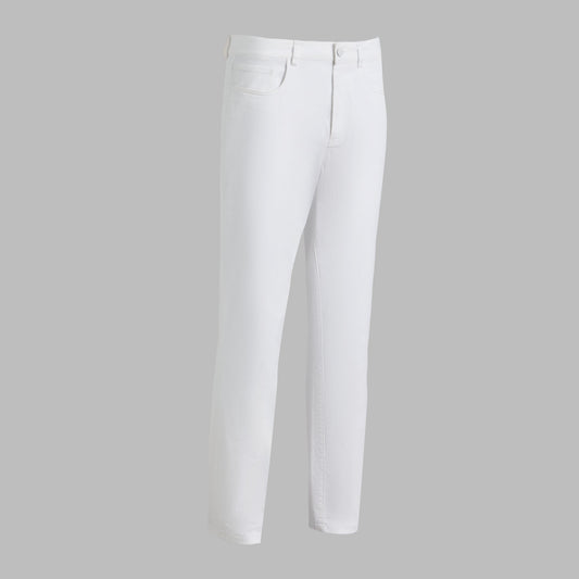 ALL PLAY COTTON STRETCH 5 POCKET STRAIGHT LEG PANT | G/FORE For Sale