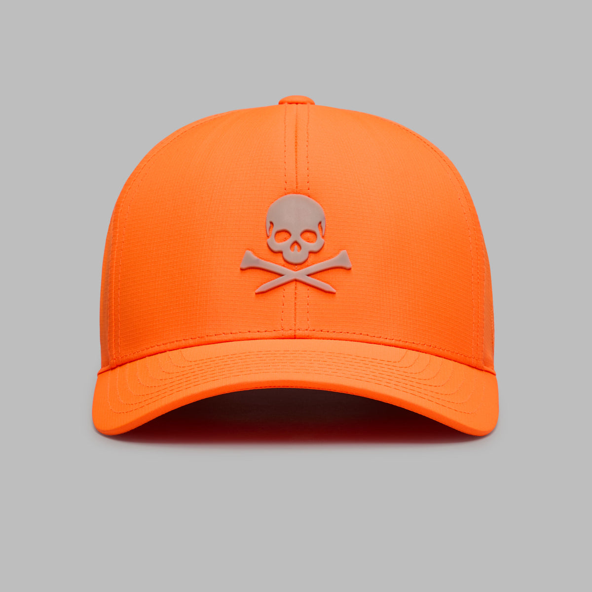 SKULL & TEES LOW PROFILE HAT |HATS | G/FORE Discount