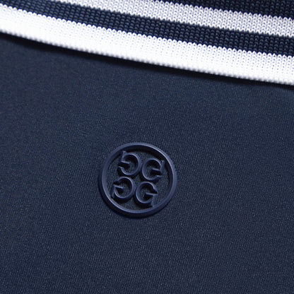 LTD RELEASE 2026 U.S. OPEN SILKY TECH NYLON QUARTER ZIP POLO | G/FORE US